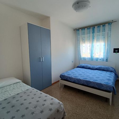 Comodo Appartamento A Pochi Metri Dal Mare Bibione Exteriör bild